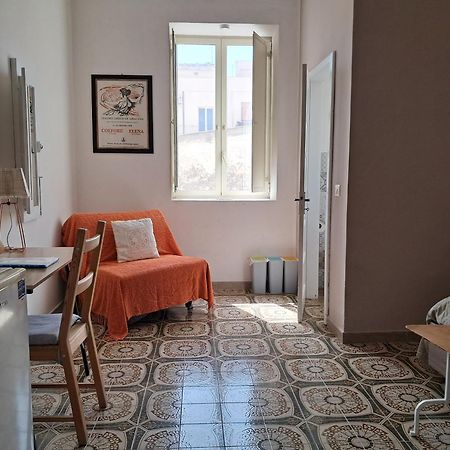 锡拉库扎 La Casa Di Aneupe酒店 外观 照片