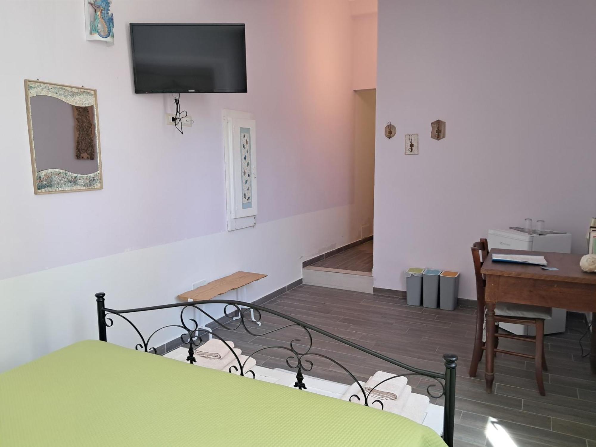 锡拉库扎 La Casa Di Aneupe酒店 外观 照片