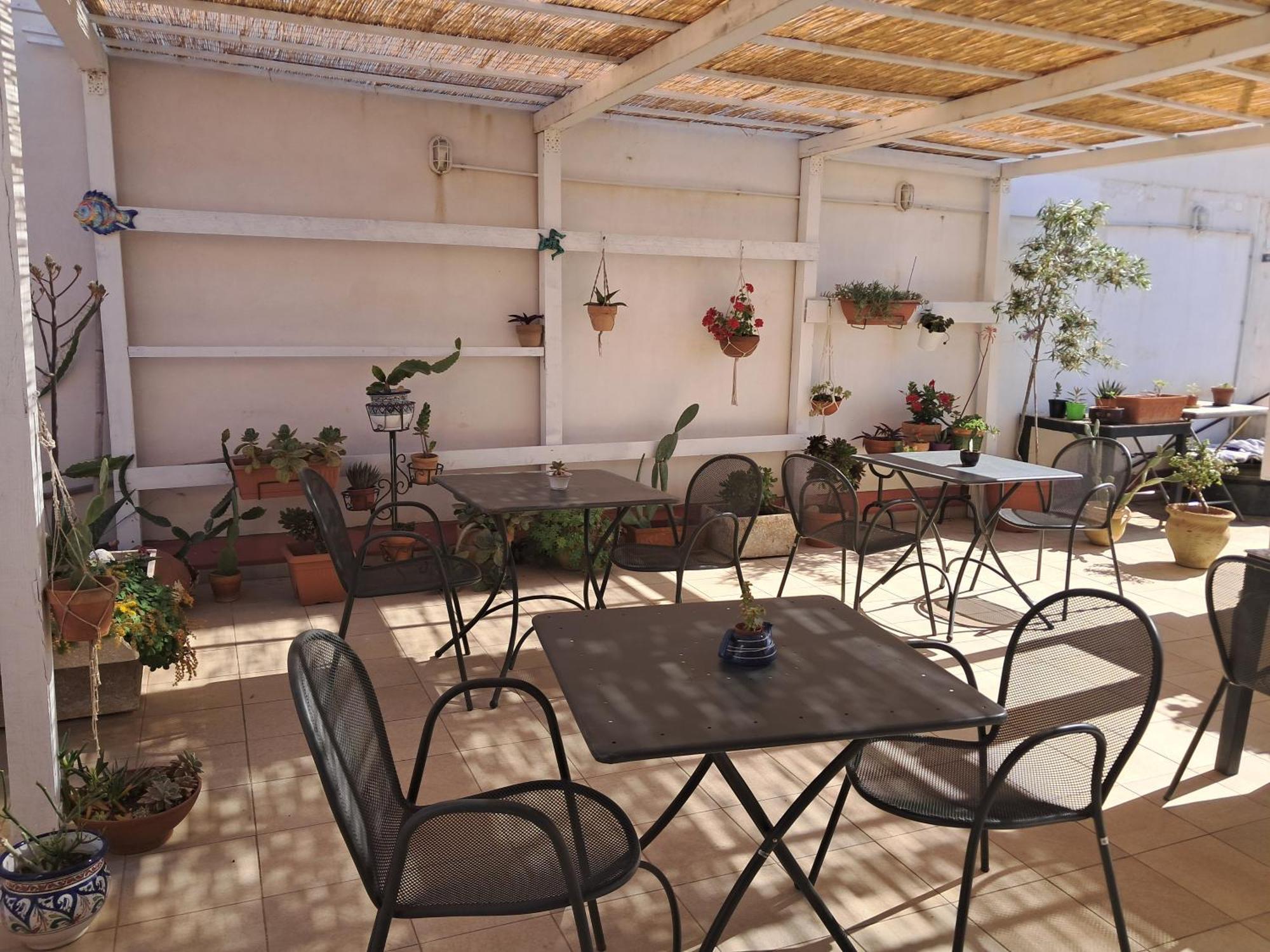 锡拉库扎 La Casa Di Aneupe酒店 外观 照片