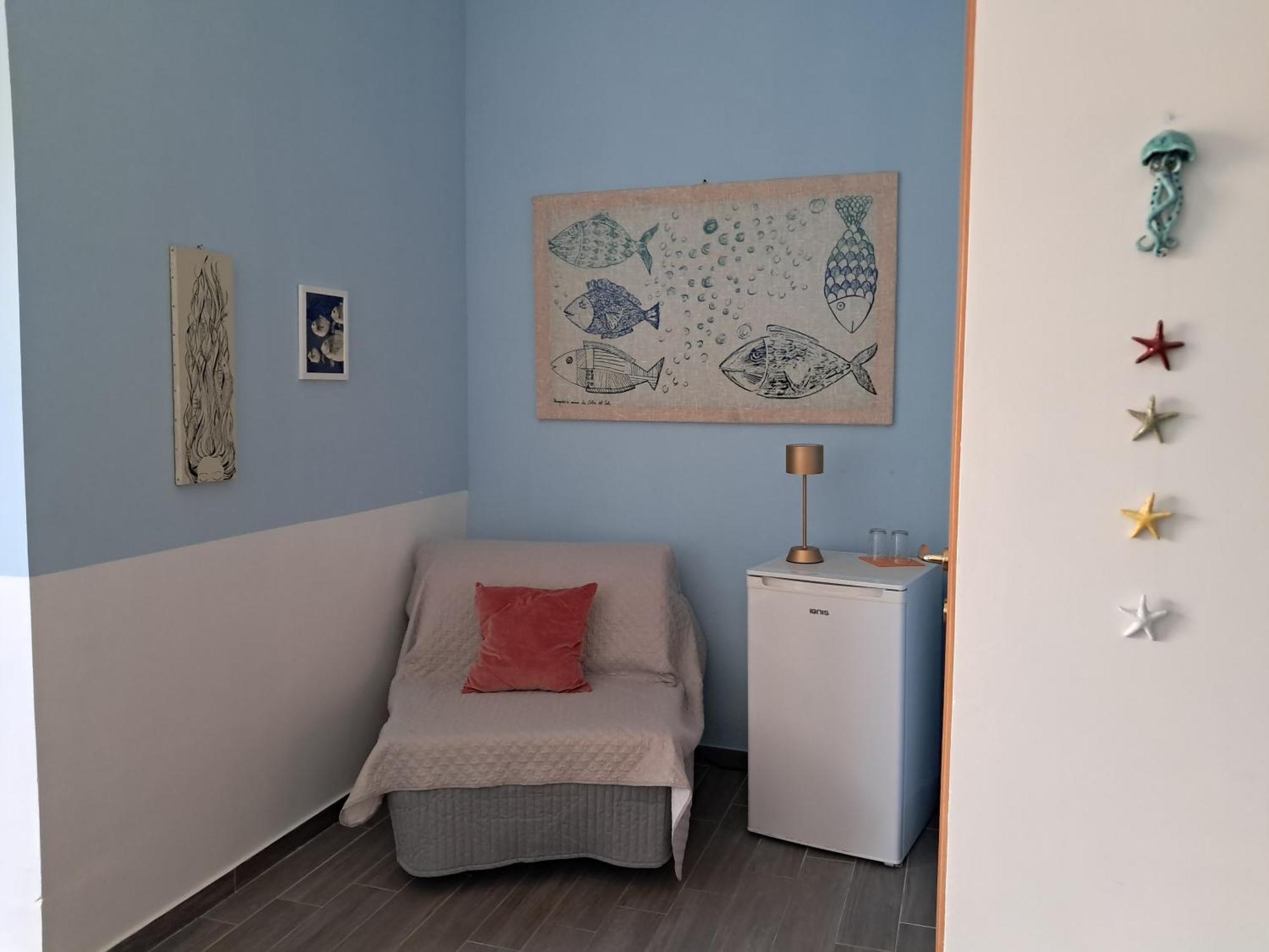 锡拉库扎 La Casa Di Aneupe酒店 外观 照片